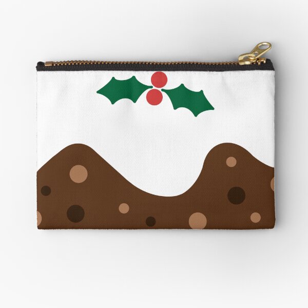 Item preview, Christmas Pudding Fun Festive Christmas Figgy Pud designed and sold by Funful.