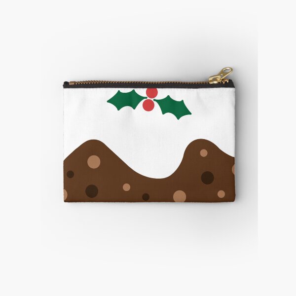Item preview, Christmas Pudding Fun Festive Christmas Figgy Pud designed and sold by Funful.