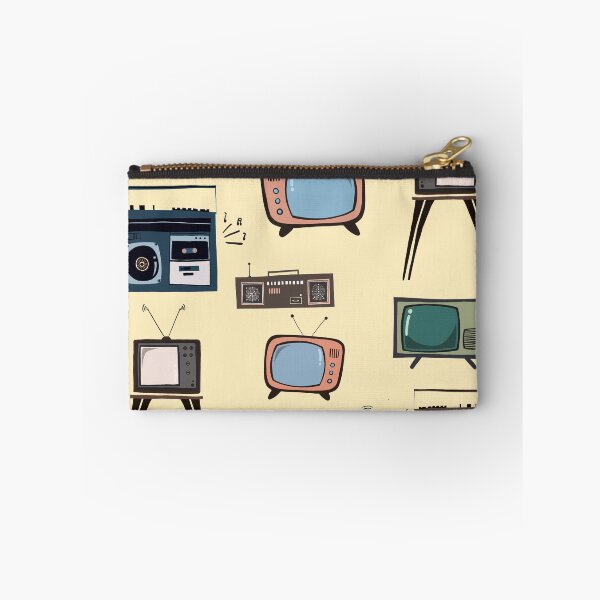 Item preview, RETRO TV designed and sold by smoochugs.