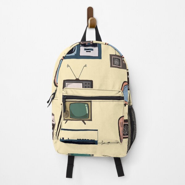 Item preview, RETRO TV designed and sold by smoochugs.