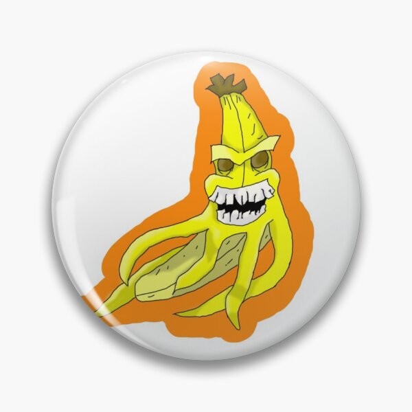 Item preview, HANGRY FOODZ!! - Banana designed and sold by TommySpecs.