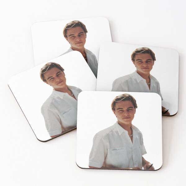 Item preview, Leonardo DiCaprio  designed and sold by jazzydee123.