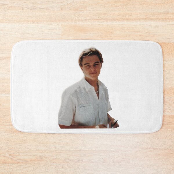 Item preview, Leonardo DiCaprio  designed and sold by jazzydee123.