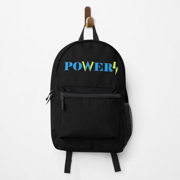 Item preview, Power T-shirt designed and sold by Rami Khalifah.