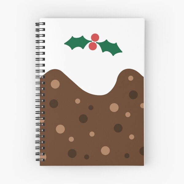 Item preview, Christmas Pudding Fun Festive Christmas Figgy Pud designed and sold by Funful.