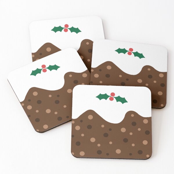 Item preview, Christmas Pudding Fun Festive Christmas Figgy Pud designed and sold by Funful.
