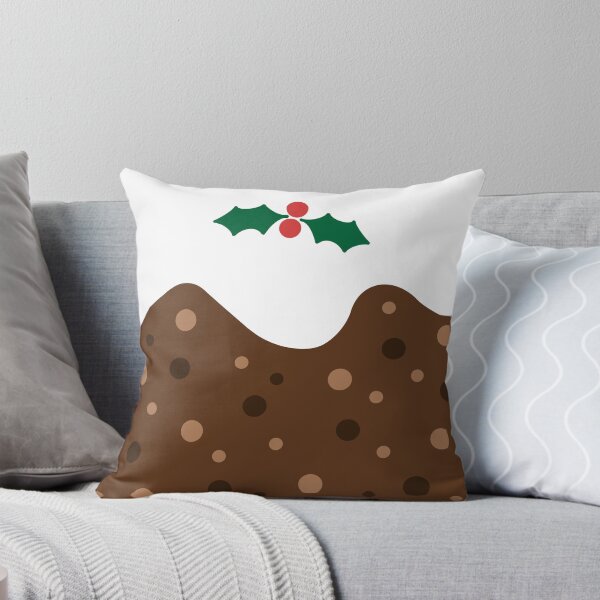Item preview, Christmas Pudding Fun Festive Christmas Figgy Pud designed and sold by Funful.