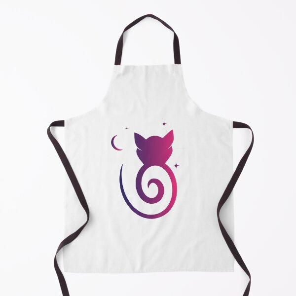 Item preview, galaxy cats christmas designed and sold by BENMAM.