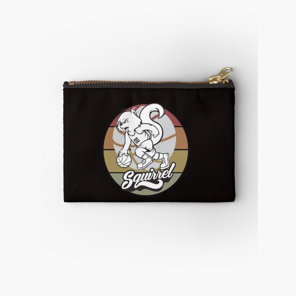 Item preview, basketball Squirrel Mom Gift For Women Men kids-Vintage Just a Girl Who Loves Squirrels Funny Animal  Gifts designed and sold by Dadya.