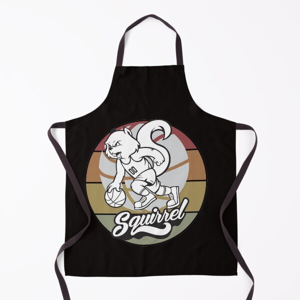 Item preview, basketball Squirrel Mom Gift For Women Men kids-Vintage Just a Girl Who Loves Squirrels Funny Animal Gifts designed and sold by Dadya.