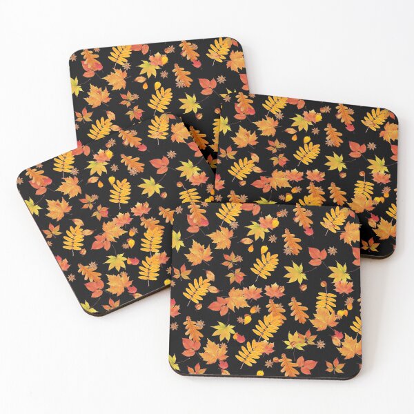 Item preview, Fall foliage designed and sold by Ninaeva.
