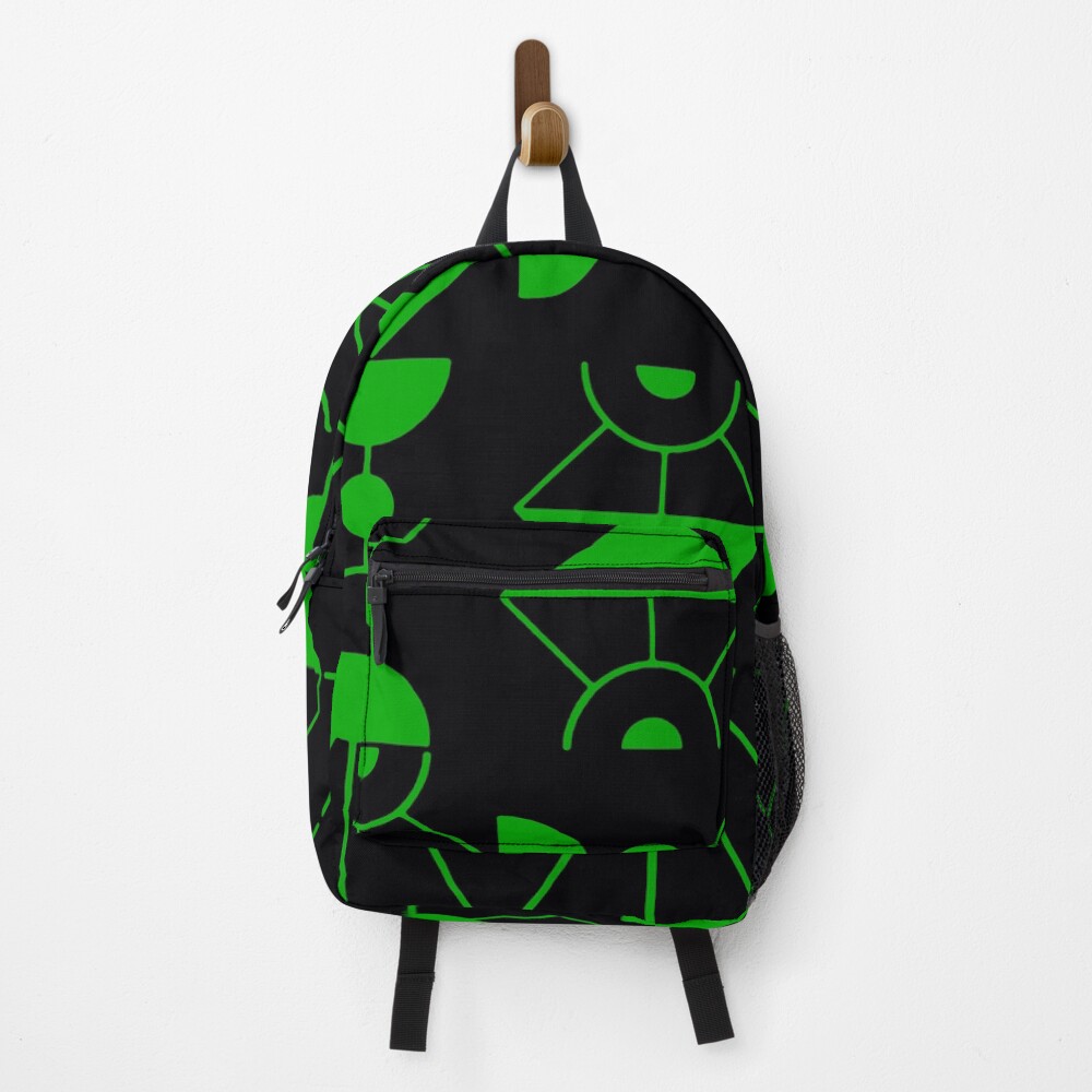 Item preview, Backpack designed and sold by MarcSabuncu.
