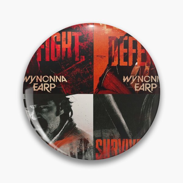 Item preview, wynonna earp s4 designed and sold by hope earp.