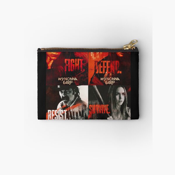 Item preview, wynonna earp s4 designed and sold by hope earp.