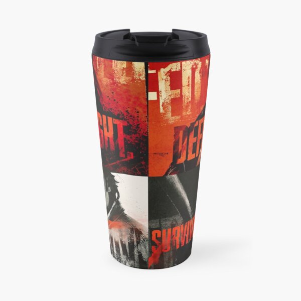 wynonna earp s4 Travel Mug