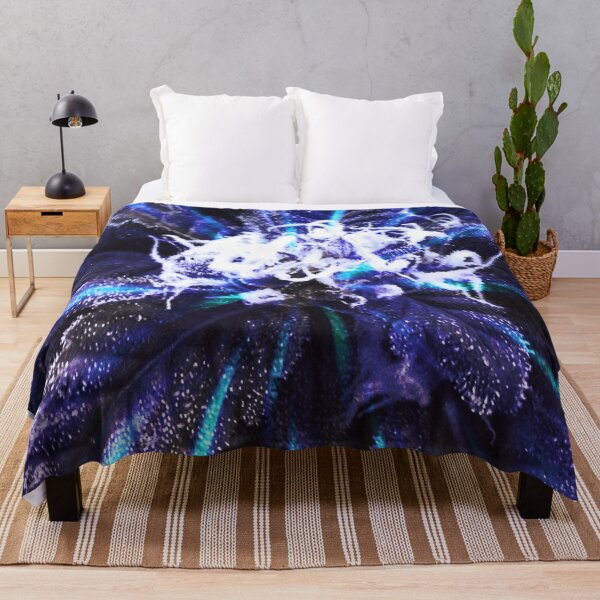 Item preview, Simplicity in Blue designed and sold by PhrozenPhotos.