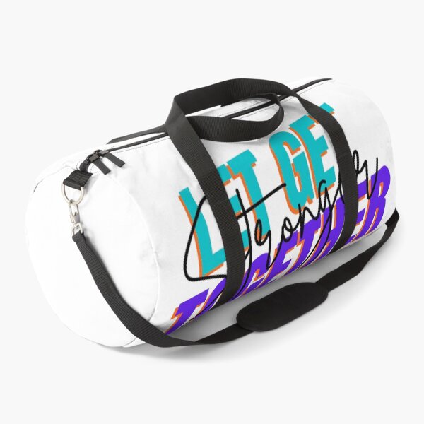 Item preview, Lets Get Stronger Together designed and sold by Euc lid.