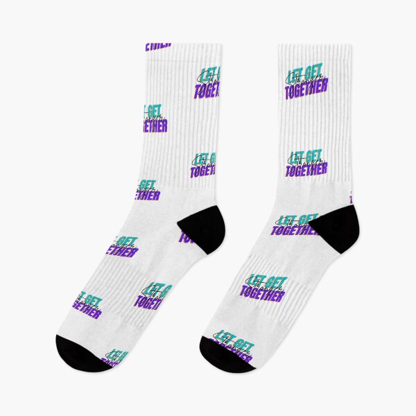 Item preview, Lets Get Stronger Together designed and sold by Euc lid.