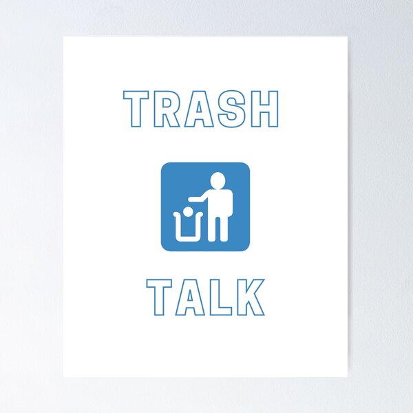 PDF) Talking Trash
