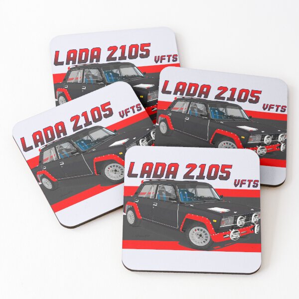 Item preview, Lada 2105 VFTS designed and sold by pjesusartrb.