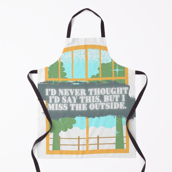 Item preview, Missing the outside designed and sold by Joejo19.