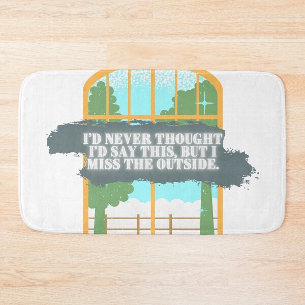 Item preview, Missing the outside designed and sold by Joejo19.