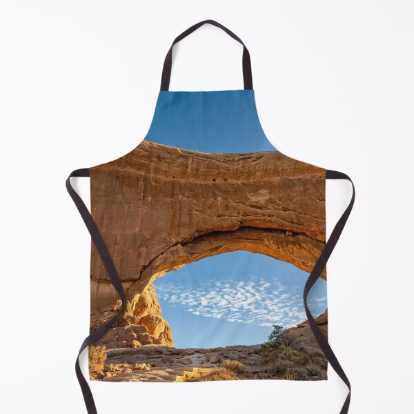 Item preview, North Window Arches National Park Moab Utah II designed and sold by PhotoArt by Joan Carroll.