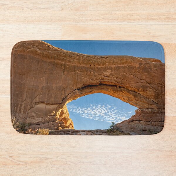 Item preview, North Window Arches National Park Moab Utah II designed and sold by PhotoArt by Joan Carroll.