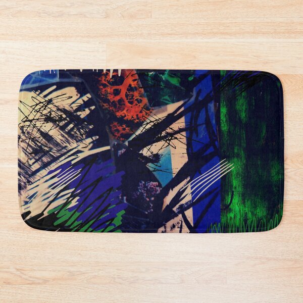 Item preview, eBuLLieNT deLuGe Metal Print designed and sold by Swooncake Press.