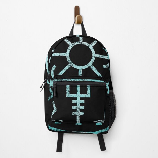 Artikelvorschau, Vegvisir-Wikinger entworfen und verkauft von Wanderlust77.