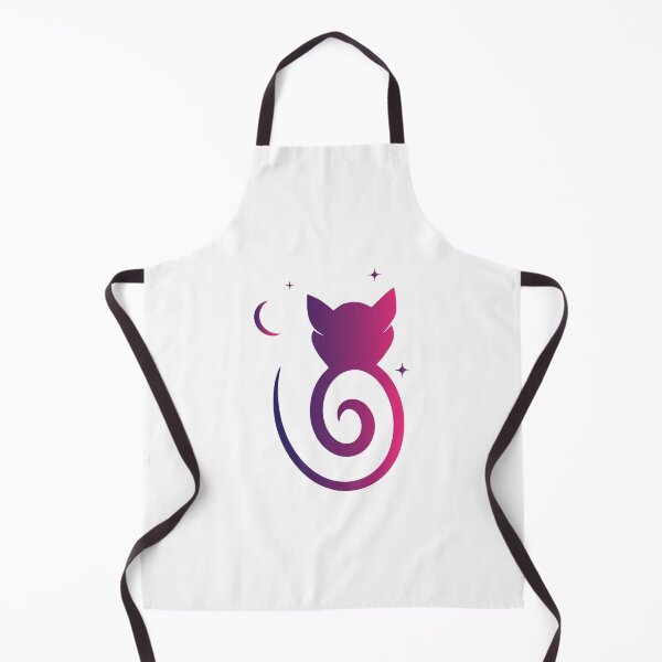 Item preview, galaxy cats christmas designed and sold by BENMAM.