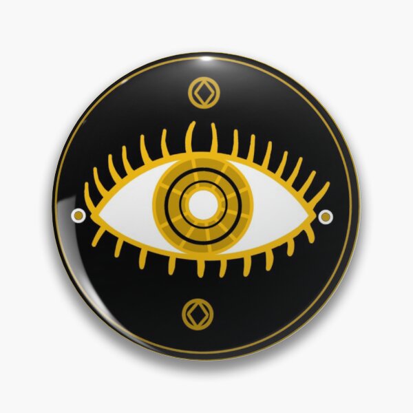 Item preview, The Eye designed and sold by ShkarksArt.
