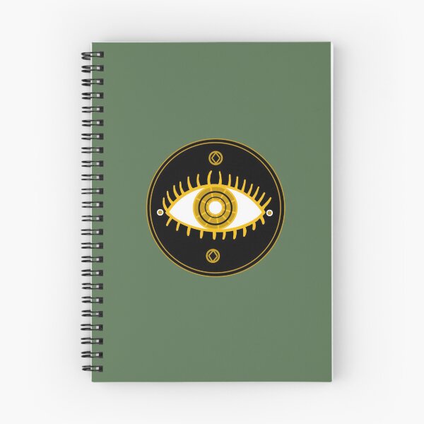 Item preview, The Eye designed and sold by ShkarksArt.
