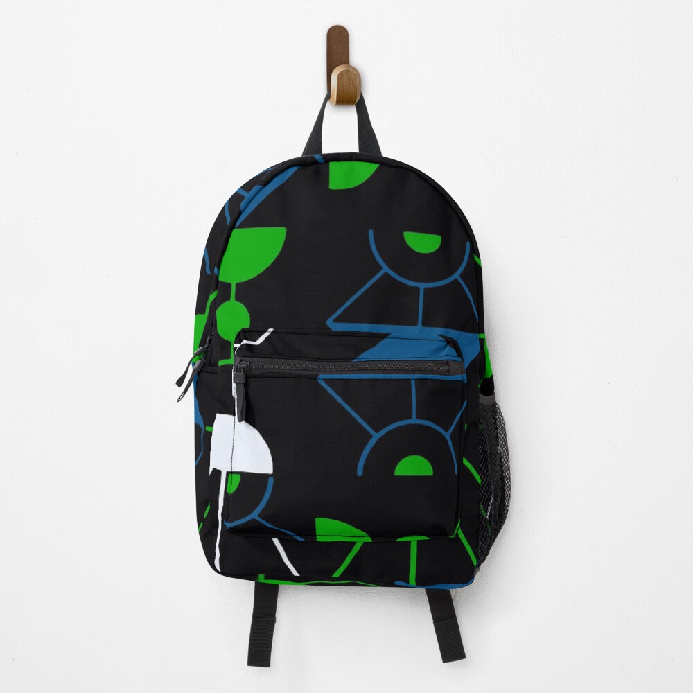 Item preview, Backpack designed and sold by MarcSabuncu.