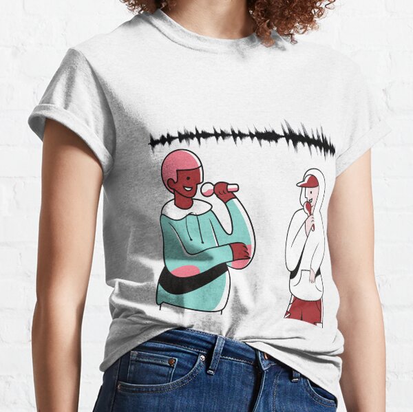 battle rap merch