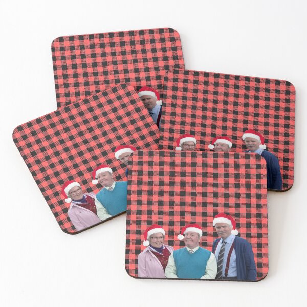 Item preview, Christmas Greetings from Jack, Victor and Isa designed and sold by bantershirts.