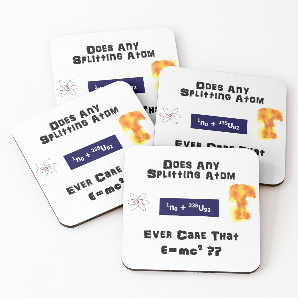 Item preview, Coasters (Set of 4) designed and sold by AlStore.