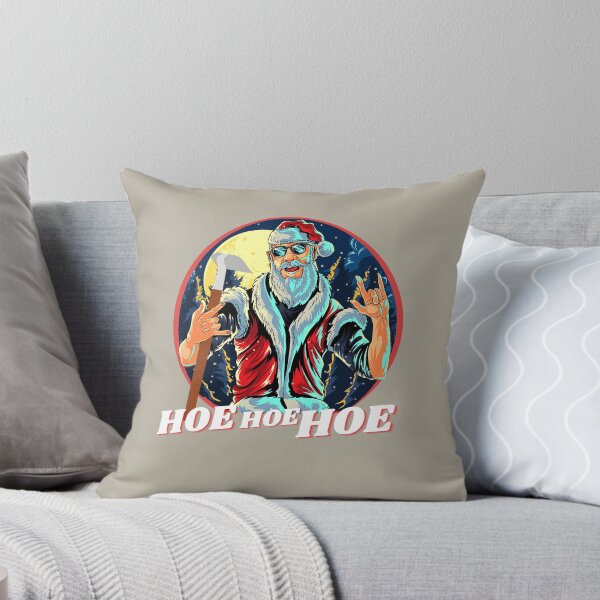 Item preview, Hoe Hoe Hoe designed and sold by The Masked Designer.