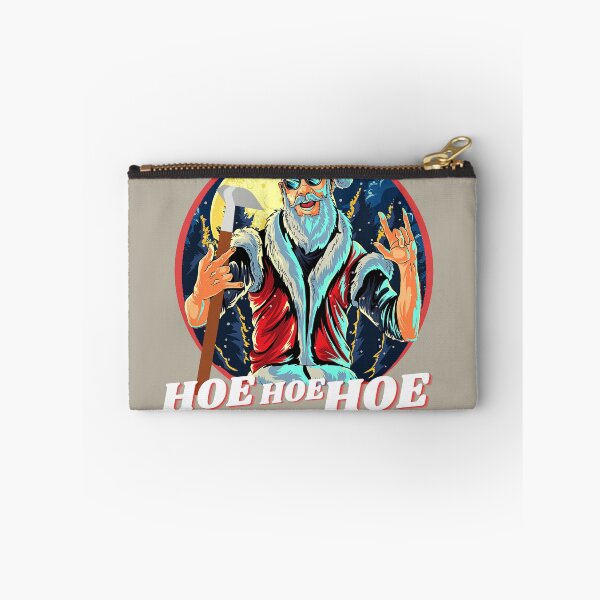 Item preview, Hoe Hoe Hoe designed and sold by The Masked Designer.