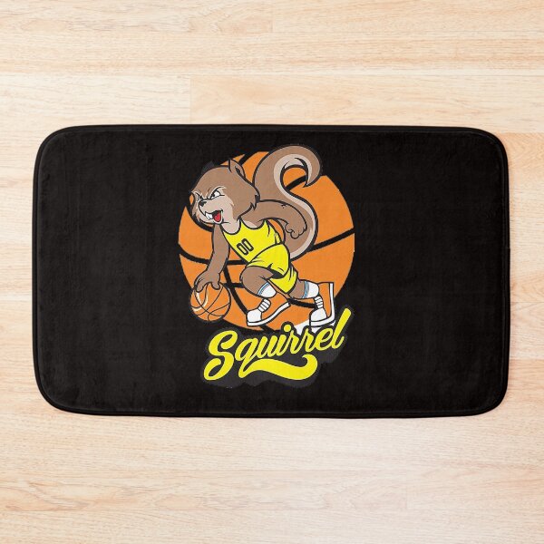 Item preview,  basketball Squirrel Mom Gift For Women Men kids-Vintage Just a Girl Who Loves Squirrels Funny Animal  Gifts designed and sold by Dadya.