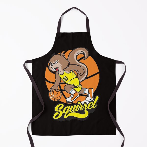 Item preview, basketball Squirrel Mom Gift For Women Men kids-Vintage Just a Girl Who Loves Squirrels Funny Animal Gifts designed and sold by Dadya.