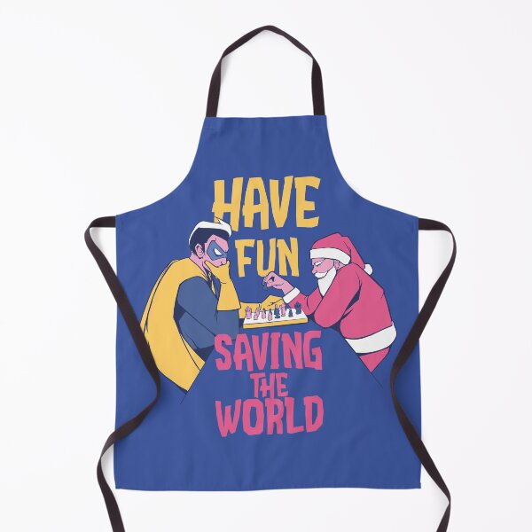 Item preview, Have Fun Saving The Word designed and sold by Blacklasch.