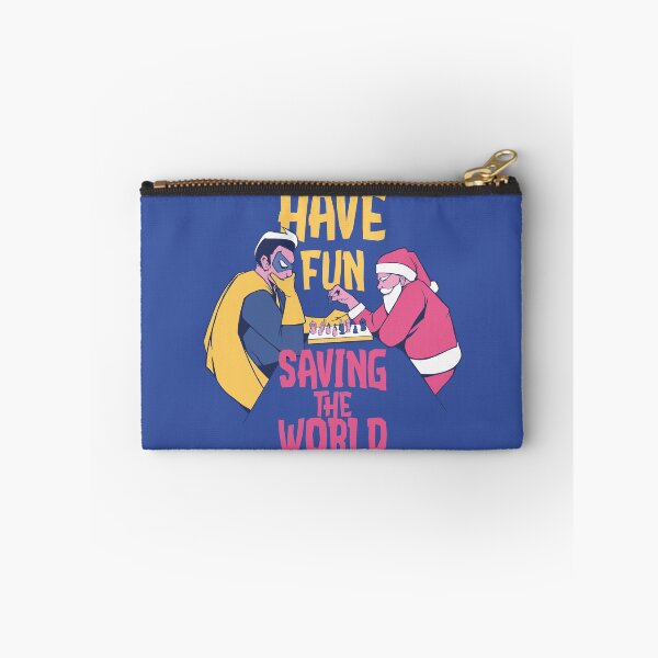 Item preview, Have Fun Saving The Word designed and sold by Blacklasch.