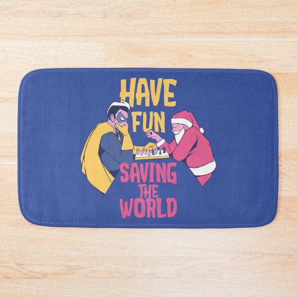 Item preview, Have Fun Saving The Word designed and sold by Blacklasch.