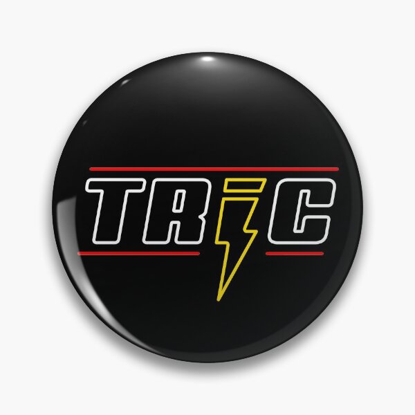 Item preview, Tric Nightclub designed and sold by Indestructibbo.
