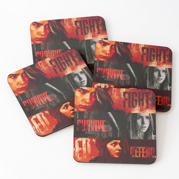 Item preview, wynonna earp season 4 designed and sold by hope earp.