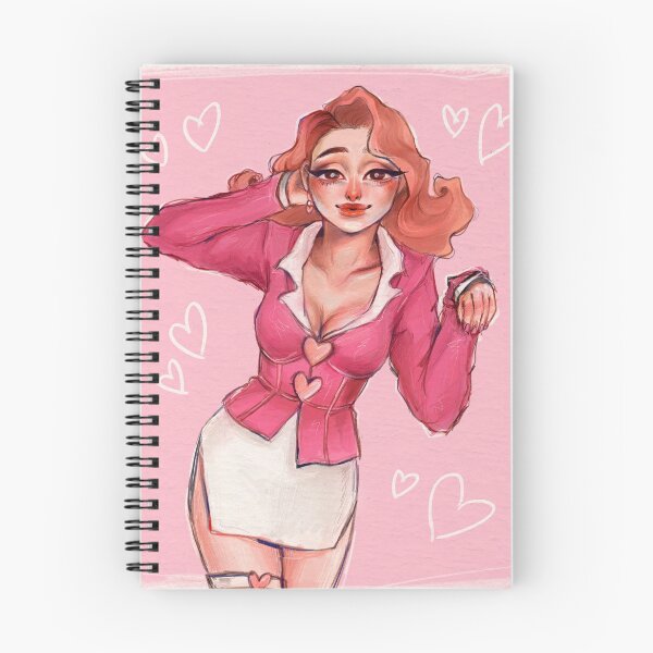 Aperçu de l'œuvre Avril May Ace Procureur Phoenix Wright créée et vendue par Freyyaah.