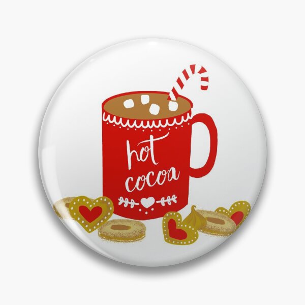 Item preview, Hot Chocolate designed and sold by KathrinLegg.