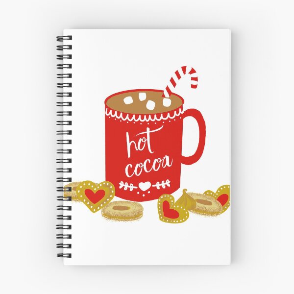 Item preview, Hot Chocolate designed and sold by KathrinLegg.
