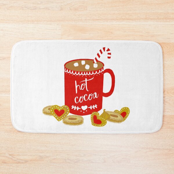Item preview, Hot Chocolate designed and sold by KathrinLegg.